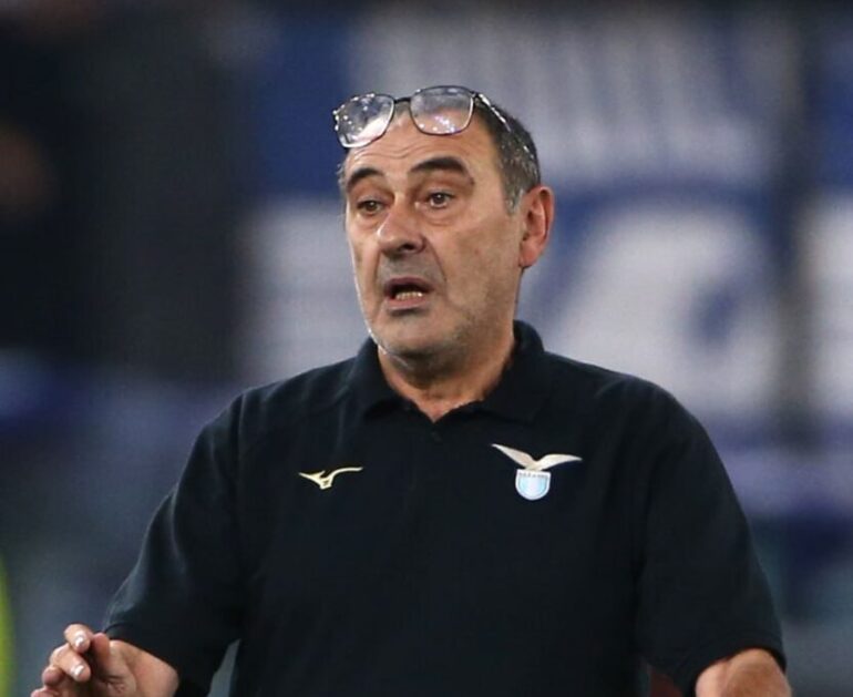 Lazio manager criticizes Derby della Capitale kickoff time as disrespectful to Roma