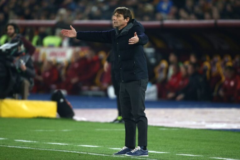 Serie A 2026–27 managerial merry-go-round: Sarri in focus as top clubs plot changes