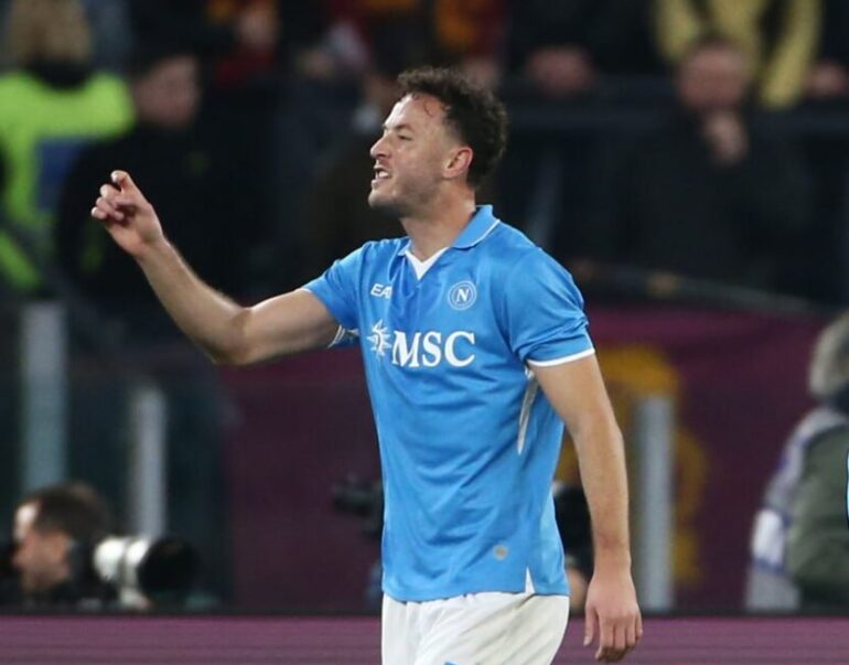 Rrahmani and N'Dicka: the defensive duel ahead of Napoli-Roma