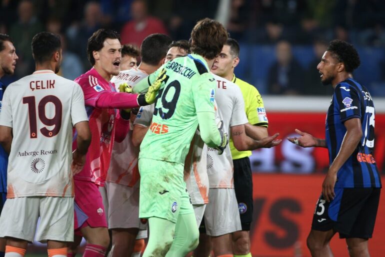Roma miss out on Ederson as Atalanta secure midfielder with five-year deal