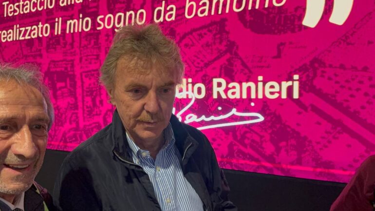 Boniek: Roma not among scudetto favourites, but Gasperini appeals to fans and myself