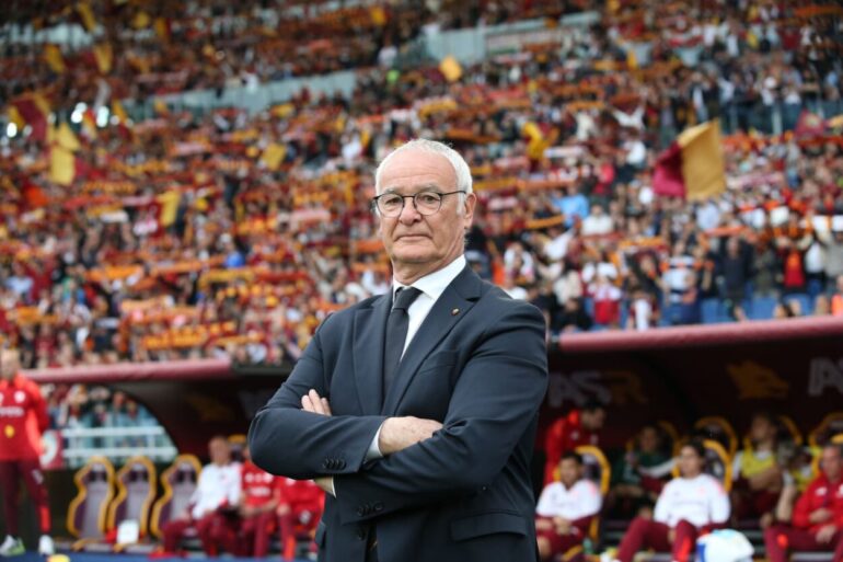 Marianella: 'Ranieri played a role that was too vague'