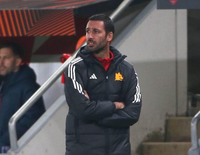 Foti reflects on Mourinho era: 'He deserved a different farewell'