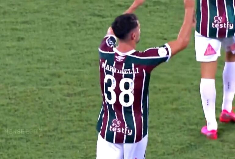 Roma target Martinelli as salary hurdle emerges