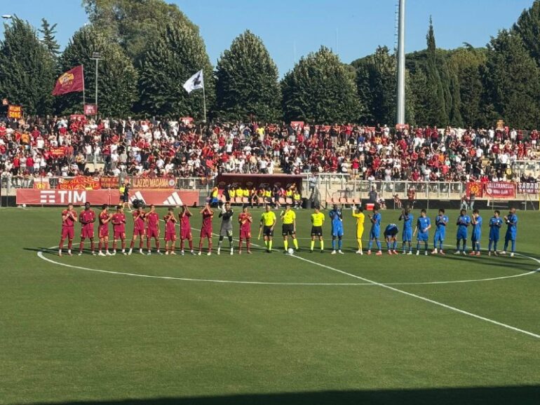 Roma ticket sales open for Cannes friendly on 26 July