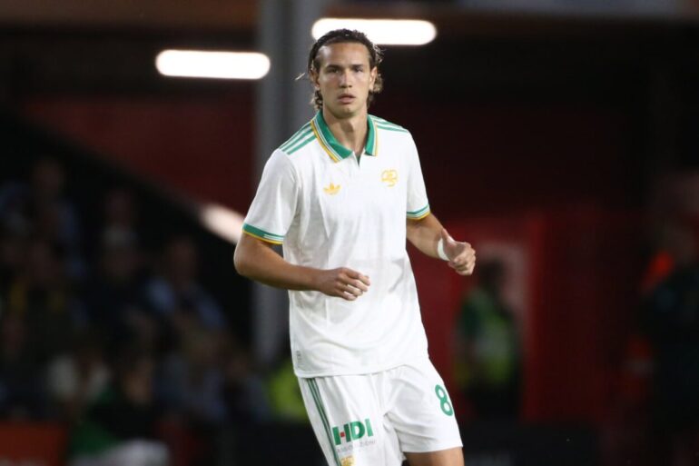 Ghilardi Left Out of Mancini's Italy Squad for Belgium Opener
