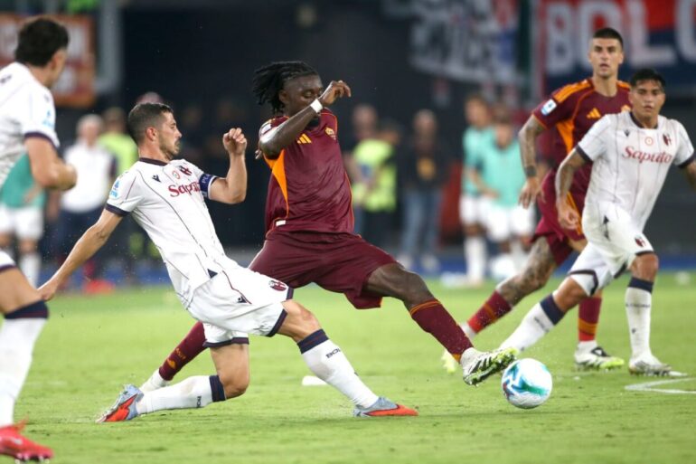Freuler uncertain over Serie A future as Roma weigh Swiss midfielder