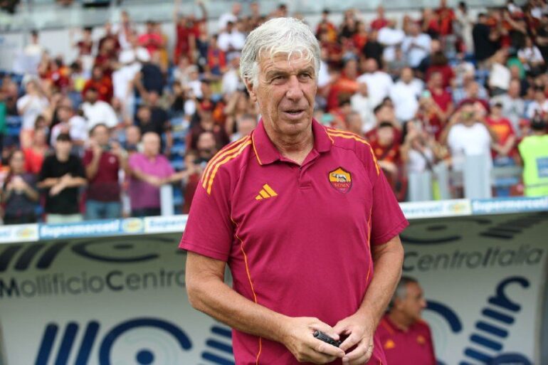 Roma draw 0–0 with Primavera in preseason friendly