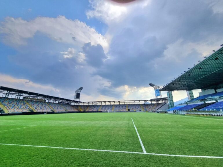 Serie A Matchday 7: Roma host Genoa on Saturday as De Rossi returns to the Olimpico