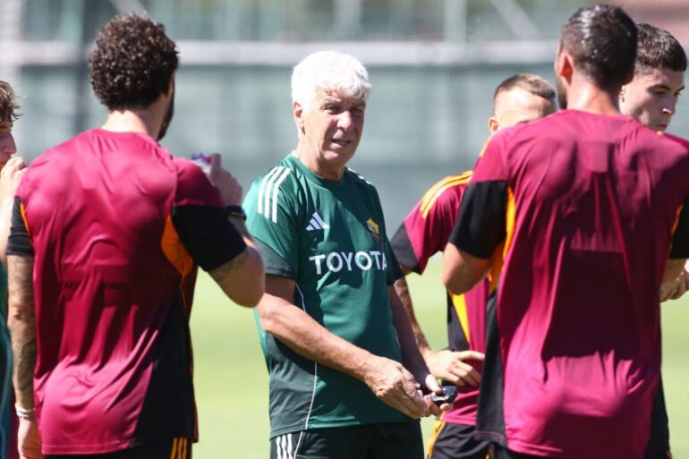 Roma outline summer tour schedule: Cardiff, then Dortmund
