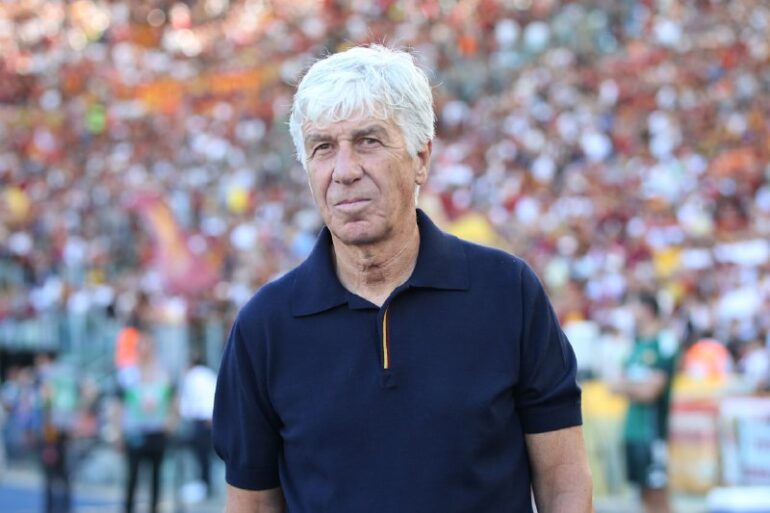 Gasperini seeks two fullbacks as Çelik exit forces Roma overhaul