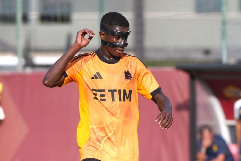 Roma Primavera eliminated by Bologna in playoff heartbreak at 90 minutes