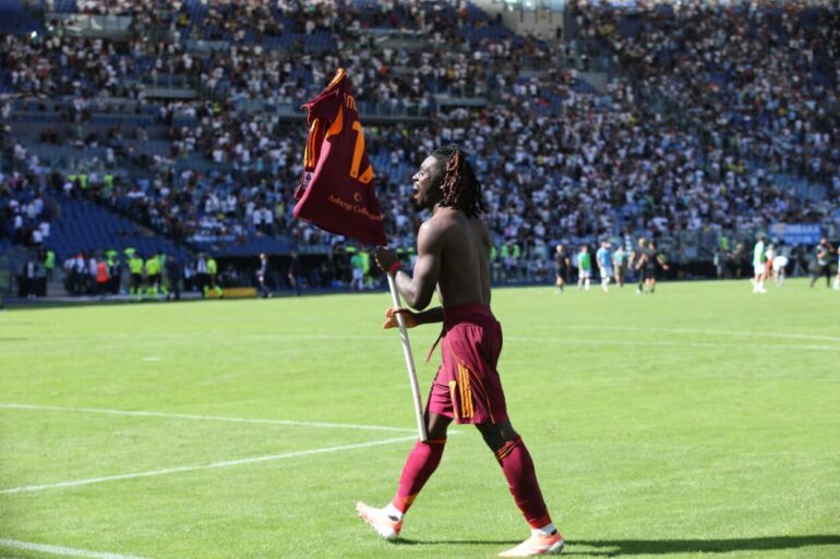 Bonetti backs Koné to stay at Roma amid World Cup form