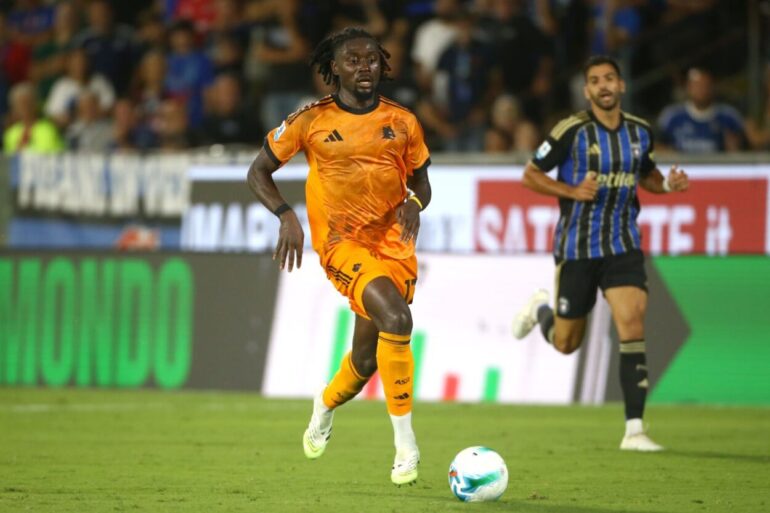 Koné set for France bench in Spain semifinal