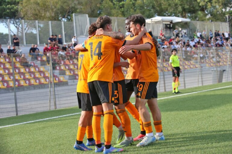 Roma appoints Mattia Scala as youngest Primavera coach in club history