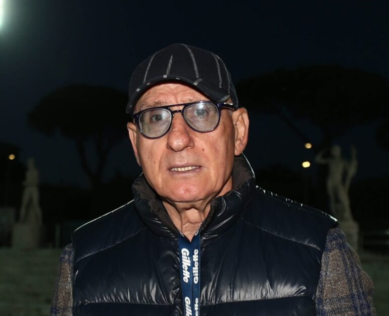 Graziani: Roma stronger than last season, Gasperini and D'Amico partnership key