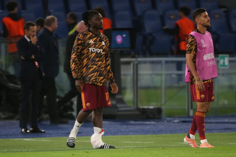Koné stays put despite City interest: why Gasperini will not sell