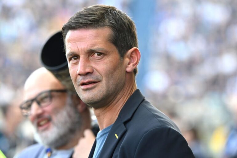 Roma to Face Inter at Olimpico Tomorrow; Chivu Declines Pre-Match Press Conference