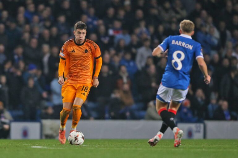 Roma target Read for flanks as Gasperini seeks external reinforcements