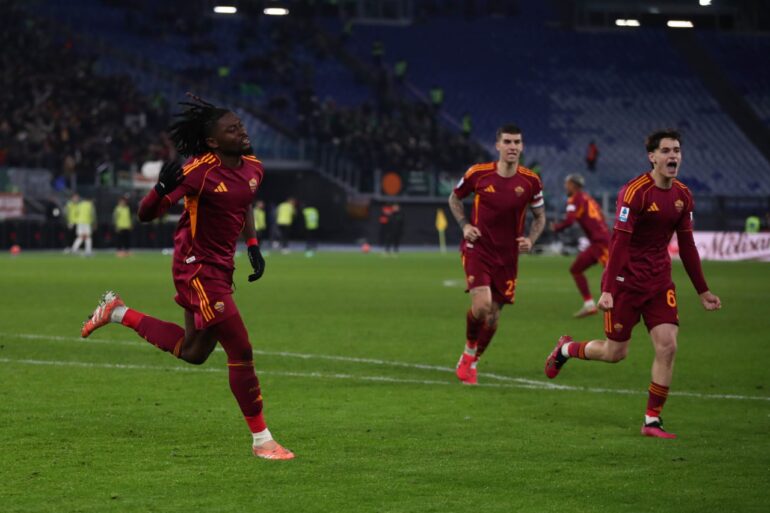 Premier League clubs target Koné as Roma demands €60m