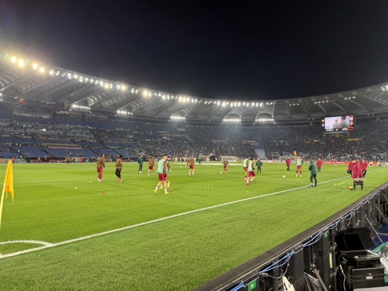 Roma vs Atalanta ticket sales open: September 5 fixture details