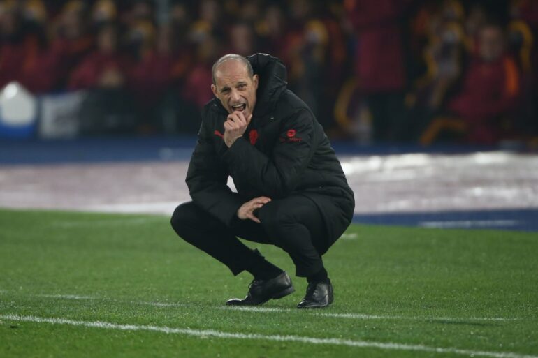 Napoli injury blow: Vergara out for a month, misses Roma clash