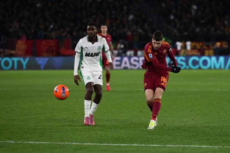 Manchester United eye Koné as Roma weighs €50m offer; Atletico maintain Greenwood pursuit
