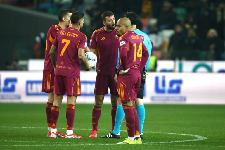 Çelik deal sealed; Pellegrini, Mancini and Cristante contract talks progressing
