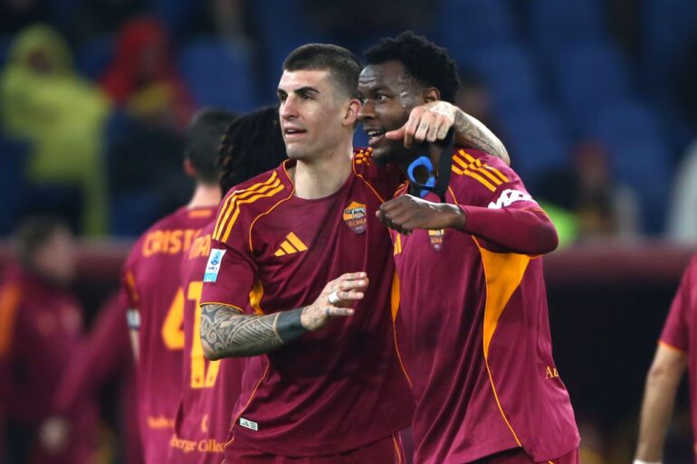 Roma's Defence Restored: Gasperini Silences Pre-Season Doubts