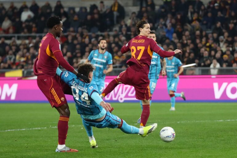 Roma vs Cagliari: probable line-ups and how to watch