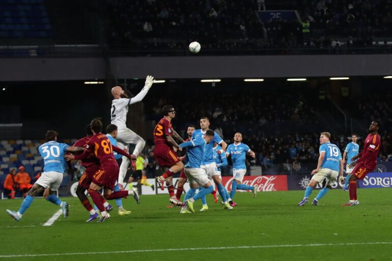 Serie A fixtures confirmed: Roma's schedule from Matchday 6 to 12 features Napoli clash