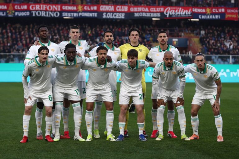 Bologna 0–2 Roma