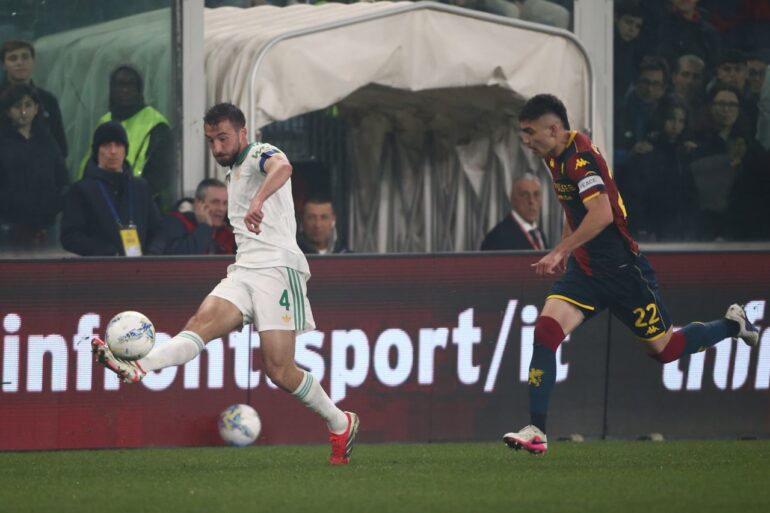 Roma Eyes the Future: Cristante Close to Contract Renewal, Potential Departures Emerging