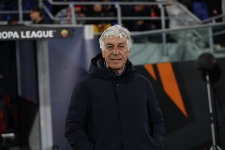 Gasperini outlines priorities as Roma accelerates transfer plans