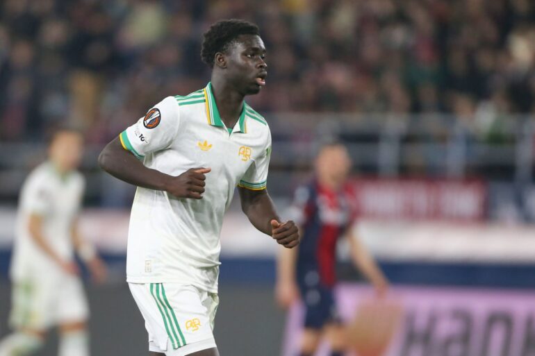 Vaz sidelined with knee injury as Roma pursues Endrick, Garnacho and Summerville
