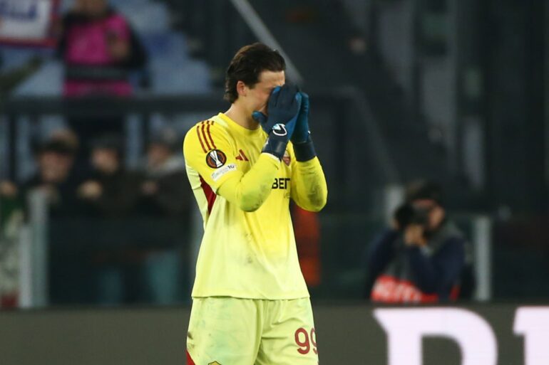 Svilar prepares for pre-season with intensive training programme