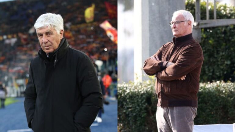 Friedkin refuses to choose between Ranieri and Gasperini as tensions persist at Roma