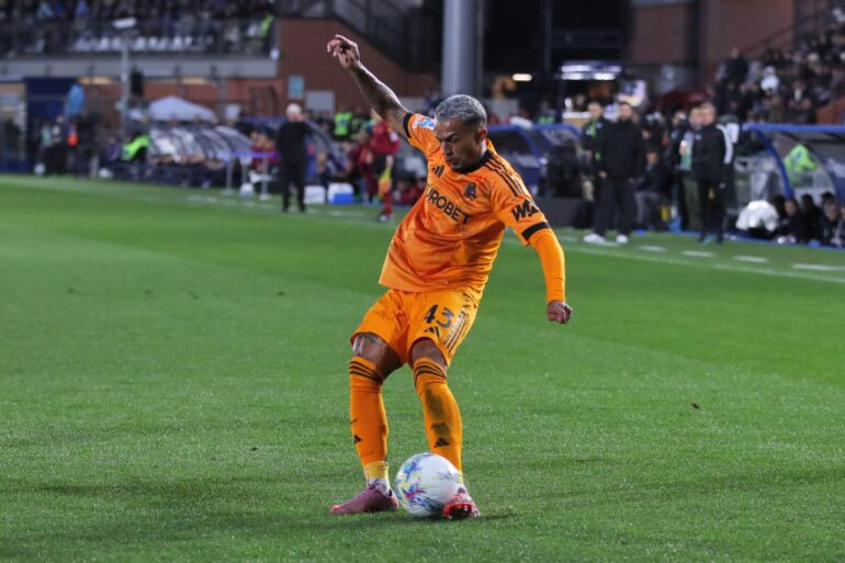 Wesley races to return ahead of Monday squad report