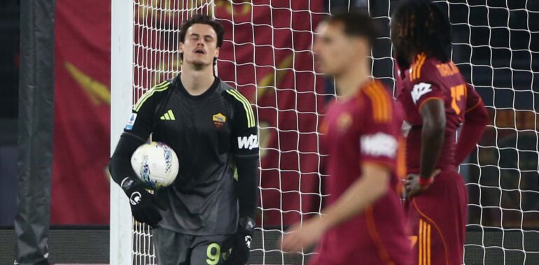 Svilar ruled out of Udinese, Manchester United and Sassuolo, returns after the break