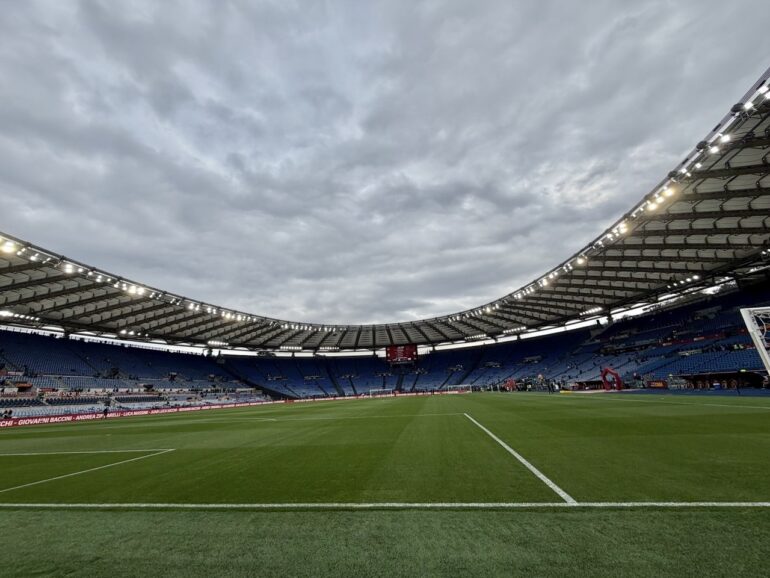Serie A League appeals to administrative court against Prefect over Derby della Capitale scheduling