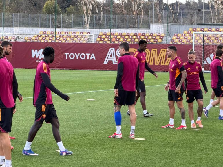 Wales emerges as summer retreat option as Roma targets Brighton friendly