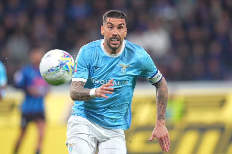 Lazio may lose Zaccagni for Derby della Capitale