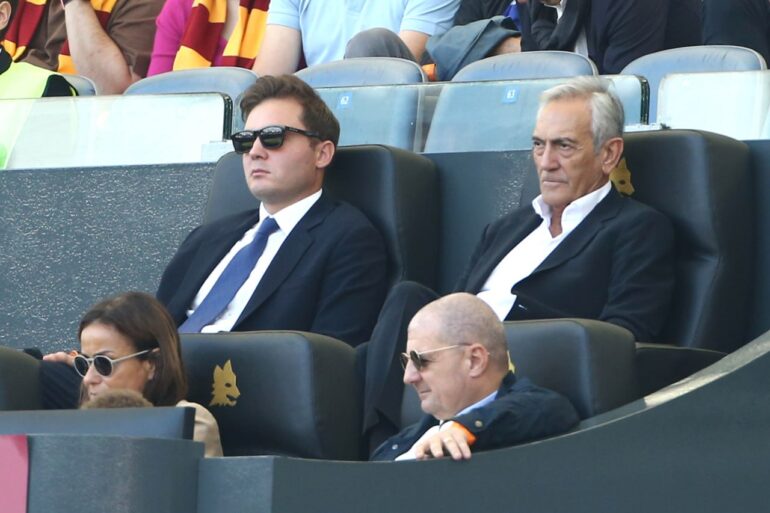 Friedkin Group working to resolve multi-ownership issue affecting Roma and Everton