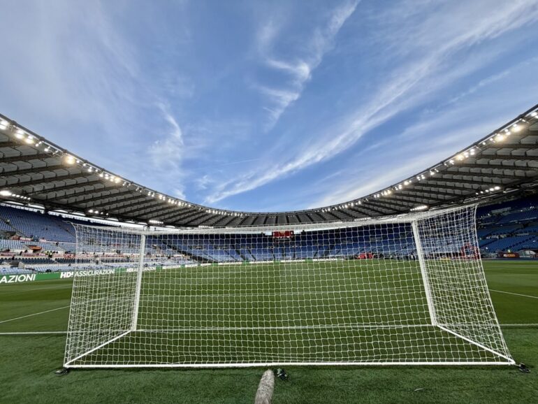 Derby della Capitale: League announces fixture time amid institutional dispute with local authority