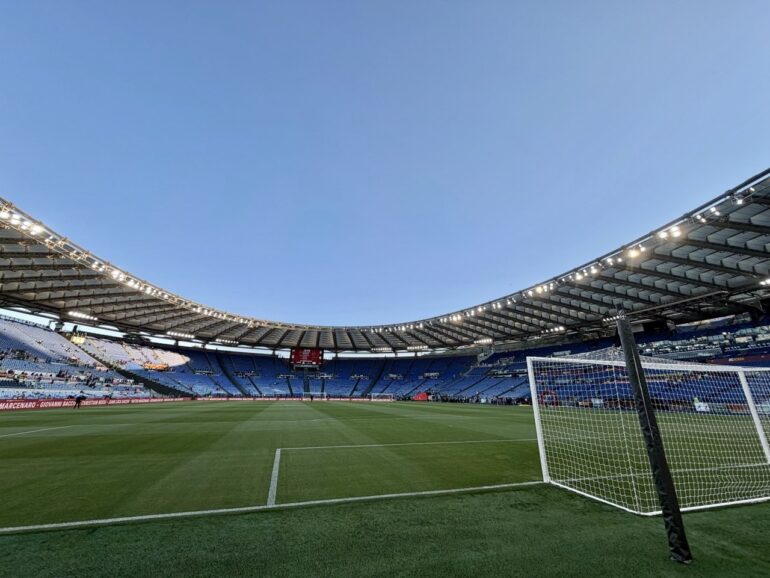 Former Italian striker Pasquale Luiso rejected Roma approach, unwilling to play fourth-choice striker