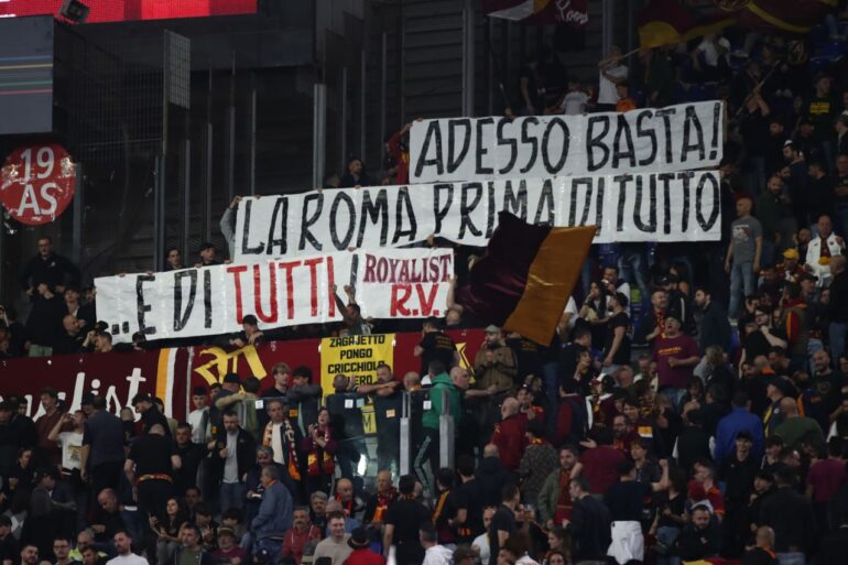 Roma vs Monza tickets go on sale for Olimpico clash