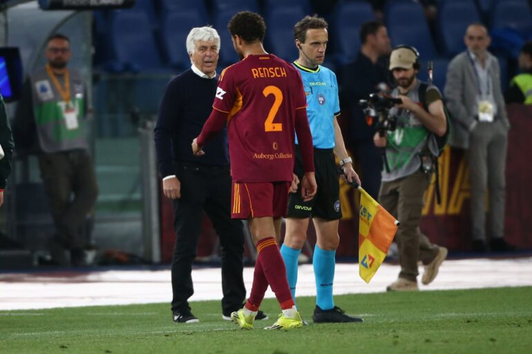 Rensch injury update: MRI shows no serious damage, 7–10 days out