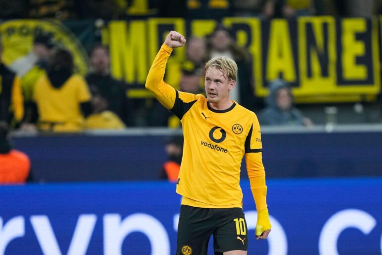 From Spain: Competition Increases for Brandt as Liga Top Club Shows Interest