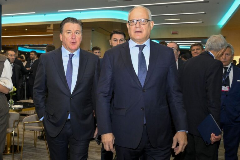 Roma awaits Friedkin Group decision on new sporting director