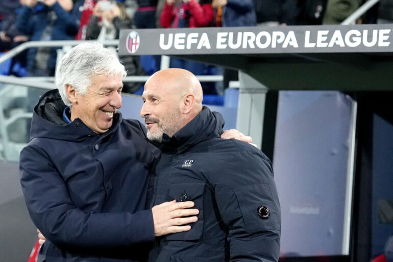 Italiano compares PSG–Bayern clash to Roma–Bologna Europa League encounter
